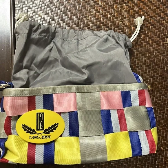 NWT Diesel Shoulder bag - Picture 3 of 6